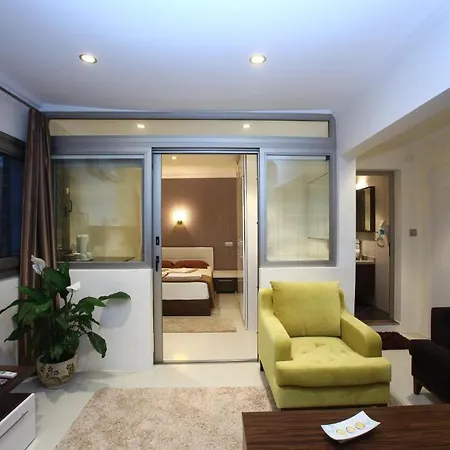 Albatros Ξενοδοχείο Αλικαρνασσός