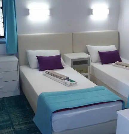 Ξενοδοχείο Albatros