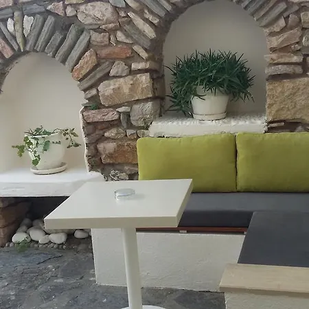 Albatros Αλικαρνασσός