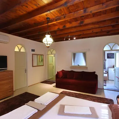 Ξενοδοχείο Albatros Αλικαρνασσός