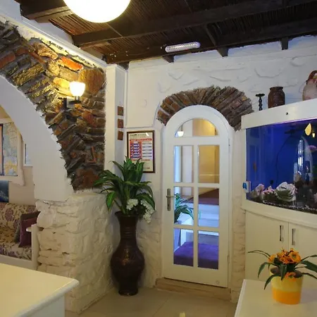 Ξενοδοχείο Albatros *