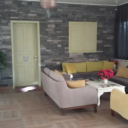 Albatros Ξενοδοχείο