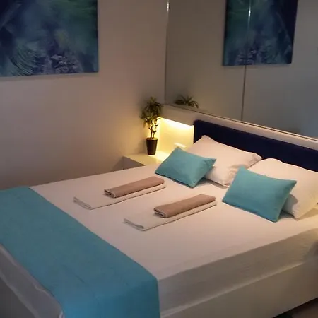 Hotel Albatros