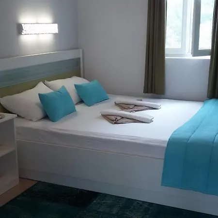 Hotel Albatros
