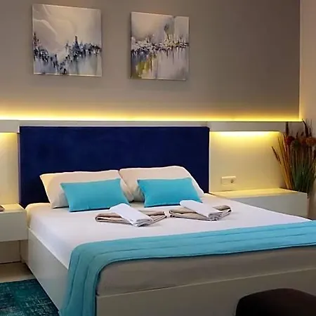 Hotel Albatros *