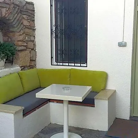 Albatros Hotel