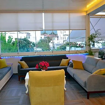Hotel Albatros Bodrum
