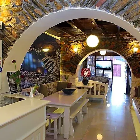 Albatros Bodrum