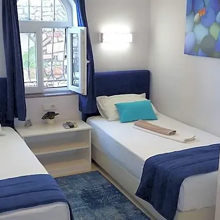 Hotel Albatros *