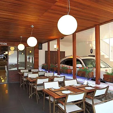 Albatros Bodrum