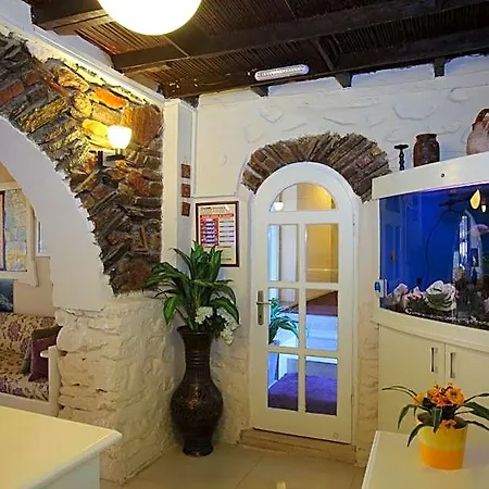Albatros Hotel *