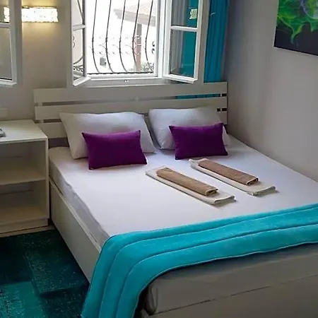 Albatros Hotel
