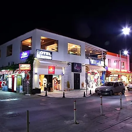 Albatros Hotel