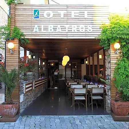 Albatros Bodrum
