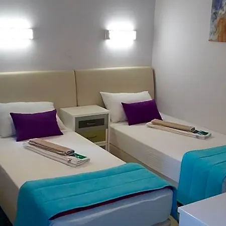 Albatros Hotel Bodrum