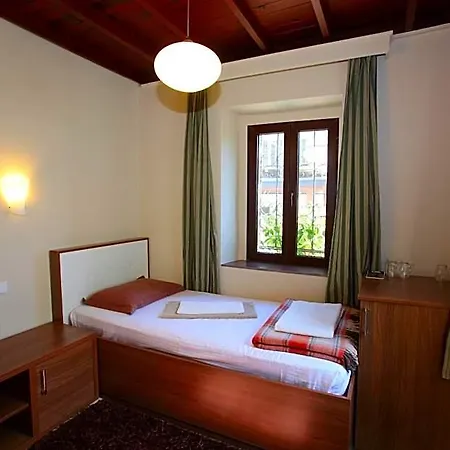 Albatros Hotel Bodrum