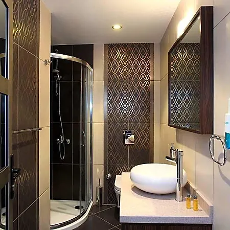 Hotel Albatros *