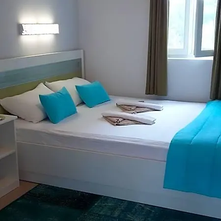 Hotel Albatros Bodrum