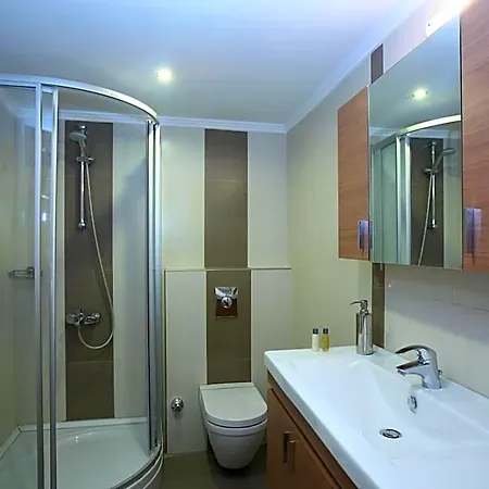 Hotel Albatros Bodrum