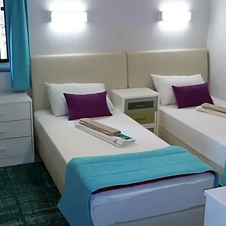 Hotel Albatros *