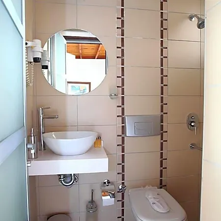 Albatros Hotel Bodrum
