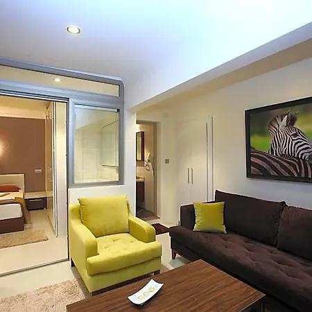 Hotel Albatros *