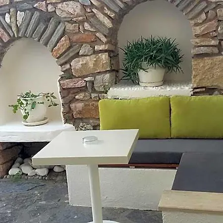Albatros Hotel Bodrum