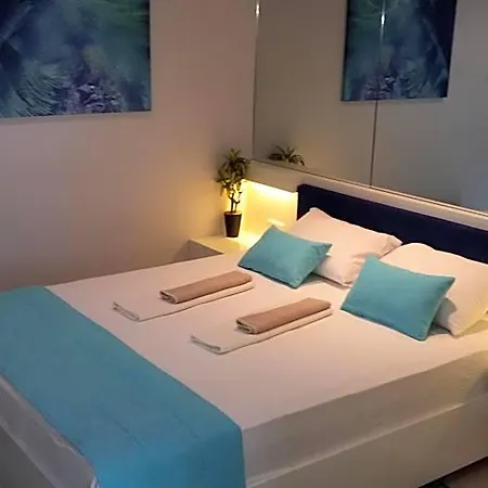 Albatros Bodrum