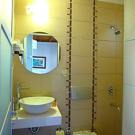 Albatros Hotel Bodrum