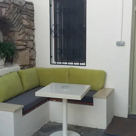 阿巴图斯酒店 酒店