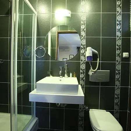 Albatros Hotel