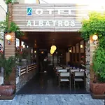Hotel Albatros Bodrum