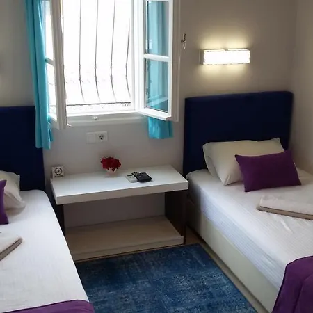 Szálloda Albatros *