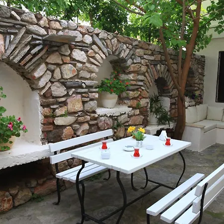 Albatros Szálloda *