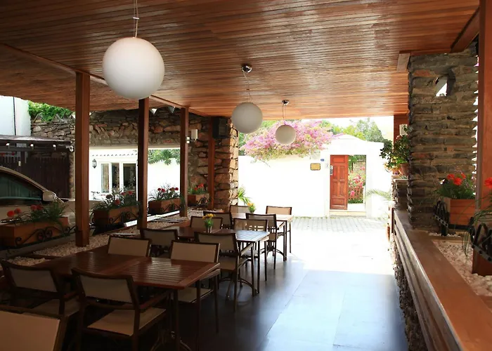 Albatros Hotel Bodrum