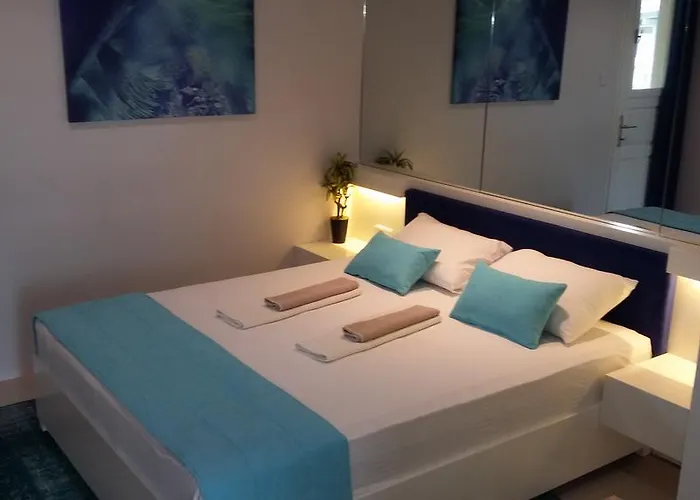 Hotel Albatros