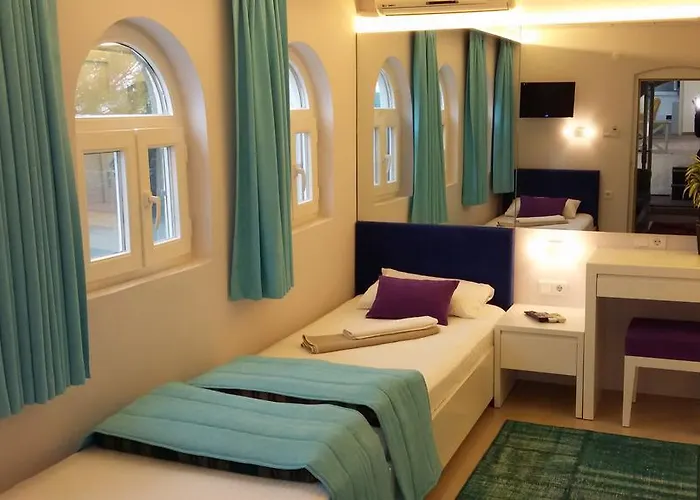 Hotel Albatros *