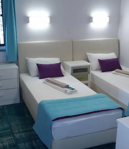 Hotel Albatros