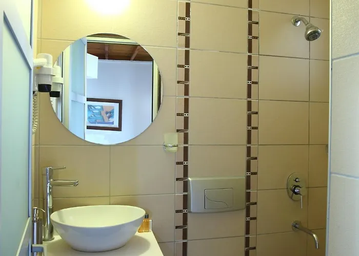 Hotel Albatros *