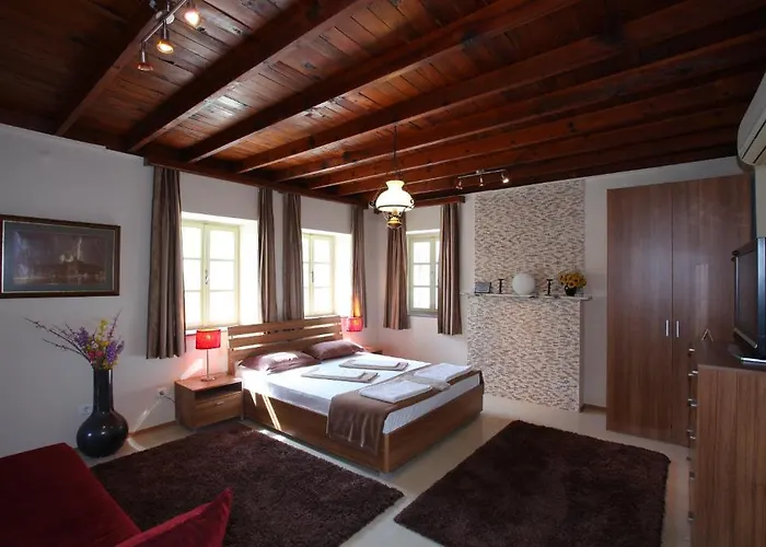 Hotel Albatros *