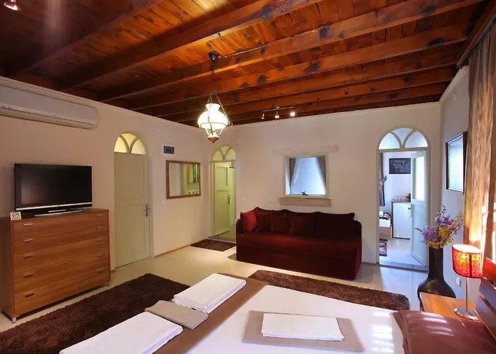 Hotel Albatros Bodrum