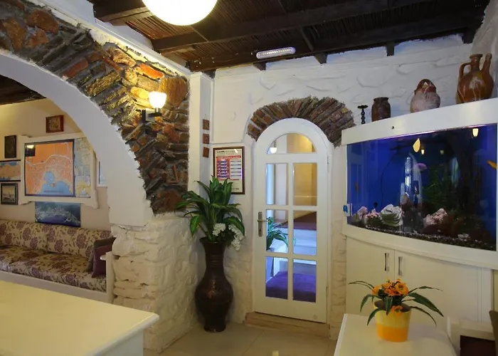 Hotel Albatros *