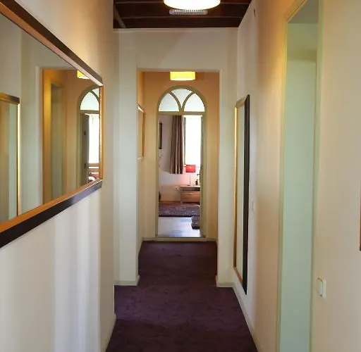 Albatros Hotel